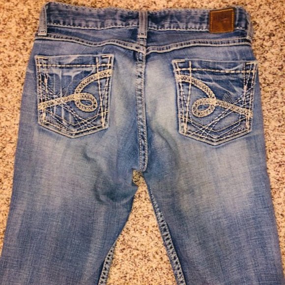 BKE STELLA Jeans - Picture 5 of 5